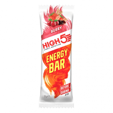 Energy Bar 55g